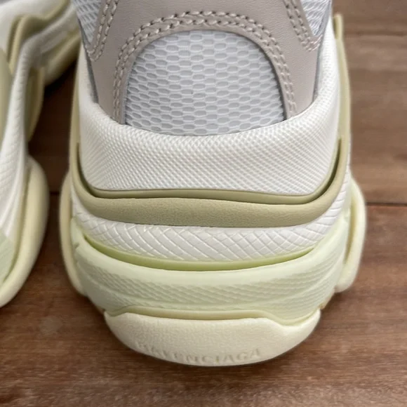 BALENCIAGA Tess S. Gomma Sneaker NWT - Picture 7 of 14